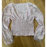 Princess Polly  Melvin women's top‎ size 6 Photo 3