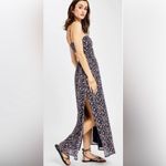 Gentle Fawn  floral maxi dress NWT Photo 2