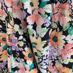 VICI Eternal Garden Floral Drape Bodysuit - Floral Photo 4