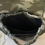 PINK - Victoria's Secret  Green Camo Backpack Photo 2