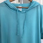 West Loop Women’s nwt lightweight hoodie with thumbholes Photo 1