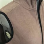 The Naples Hotel & Golf Club Womens Zipped Sleeveless Vest Size Med Tan New Photo 1