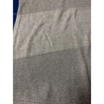 Studio Y Women's Off White And Silver Dressy Tank Size S. NET Photo 1