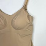 Knix Leakproof Nursing Tank Top Cami Camisole Beige Nude womens XXL 40 New Tan Photo 1