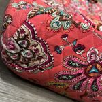 Vera Bradley Retired Color - Call Me Coral Large Tote Photo 2