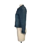 Avenue Vintage  Y2k Jean Jacket Size Small Photo 2