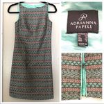 Adrianna Papell ‎ Beaded Dress Photo 1