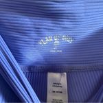 Year of Ours Volley Short Grape Purple Ribbed Biker Shorts Athletic NWT Size XL Photo 3