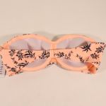 Seafolly NWT X Revolve Love Bird Bustier Bandeau Bikini Top Photo 7