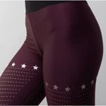 Ultracor  Lux Essential Star Knockout Ultra High Laser Cut Legging Sz XS‎ Photo 1