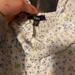 Floral Mini Dress Multi Photo 1