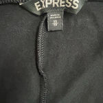 EXPRESS  Black dress Photo 3