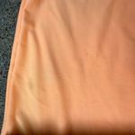 Disney Aulani Resort Spirit Jersey Orange Long Sleeve Swim Shirt UPF 50 LARGE Photo 11