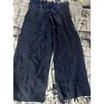 COS Navy Blue Trousers Photo 5