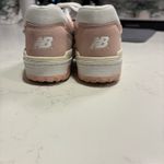 New Balance Pink  550’s Photo 2