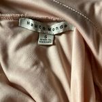 Haute Monde plunging neck tulle dress Photo 2