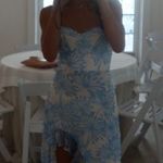 Amanda Uprichard Dress Photo 4