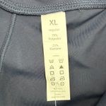 Halara  Midnight Blue Flared Yoga Pants Athletic Leggings Women's XL Photo 2