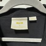 Anthropologie  Women's Black Playsuit-romper Size M Photo 5