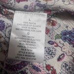 Bila Dress Colorful Boho Print V Photo 7