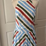 Anthropologie Maeve Halter Midi Sundress Photo 4