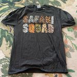 Safari Squad Animal Print Safari Vacation Safari Park Premium T Photo 1