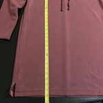 Cable & Gauge Cable & Guage super soft, long sweatshirt size medium Photo 1