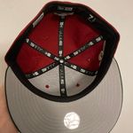 New Era All the right Pittsburgh pirates Rushmore World Series patch size 7 1/8 brand new Photo 4