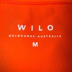 Anthropologie WILO  The Label Sports Bra Photo 2