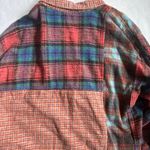 BDG  Flannel Urban Outfitters Plaid Photo 2