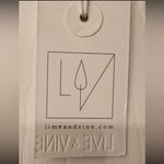 Lime and Vine Harley Sports Bra Black Photo 6