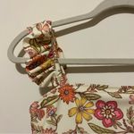 Old Navy Square Neck French Cut One Piece Swimsuit Photo 2