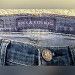 Rock & Republic - Berlin Skinny Jeans (size 4) VGUC Photo 4