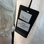 Paradise USA Crochet Swimsuit Cover Up Dress White Size undefined Photo 10