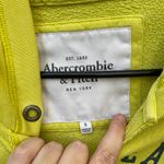 Abercrombie & Fitch Y2K 2000's Vintage North East Athletics Hoodie Small Photo 3