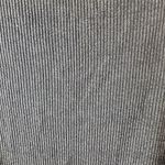 J.Crew Scoop Neck RIbbed Tank Top Black Size Medium Photo 5