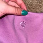 Athleta  Tankini Swim Padded Tank Top Photo 2