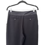 Jason Wu GREY JASON‎ WU Satin Contrast Trouser NWOT Sz 4 Photo 2