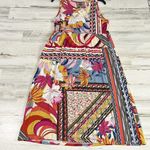 Johnny Was  Rachel May Easy Fit Tank Dress Size M NWT Photo 1