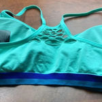 Rene Rofe sport bras for teens Green Size M Photo 11