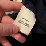 WRK Work Rest Karma Jacquard Reversible Navy Blue Bomber Jacket Sz S NEW Photo 8