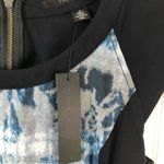 Isda & Co NWT Aomori Sheath Dress Indigo Photo 7