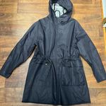 Nike women’s double sided jacket Photo 0