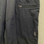 Free People FP Movement Wherever I Roam Pants in Black Size S Photo 9