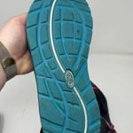 Chacos Chaco Women's ZX/2 Classic Sandals - Band Magenta sz 10 Photo 2