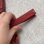 Chloé Chloe Marcie handbag in tan/brass/faded rose Photo 13