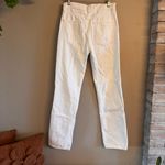 AGOLDE Luna Split Jeans Photo 5