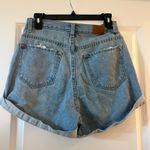 BDG  high rise mom shorts Photo 2