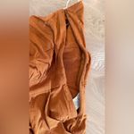 Free People  Avery One-Shoulder Jumpsuit size 6 Photo 7