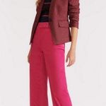 Veronica Beard 💕💕 Farley Dickey Jacket ~ Berry 2 NWT Photo 4
